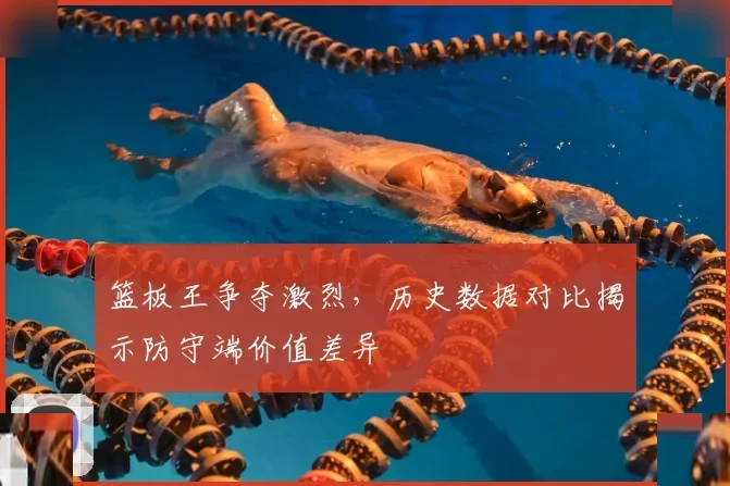 篮板王争夺激烈,历史数据对比揭示防守端价值差异
